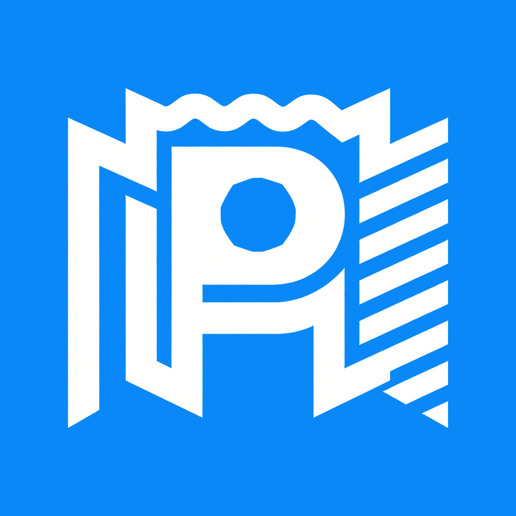 PrairieVault Logo