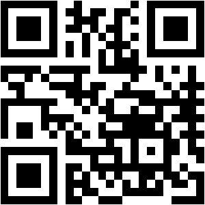 QR Code for App Store download